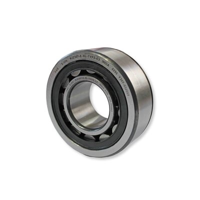 Roulement  rouleaux cylindriques gauche (wupm35nc4) 35x80  31 br., fag