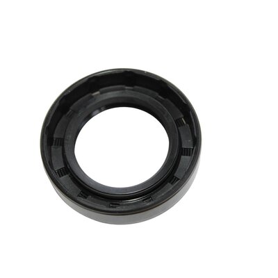 Bague dtanchit  lhuile en 3291 (56x35x12), nbr, conception comme