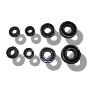 Set di cuscinetti per riduttori 10 litri, d8506, d9506,...