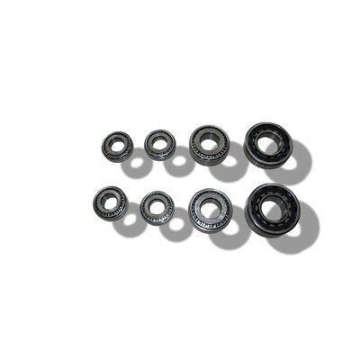 Set of gearbox bearings for d2806-d3606, 1-4 shaft