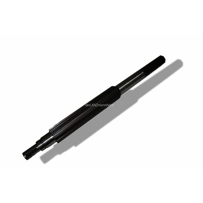 1. Gear shaft for 266405