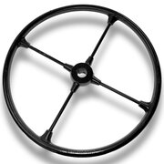 Volant avec revtement en caoutchouc pour 67038b