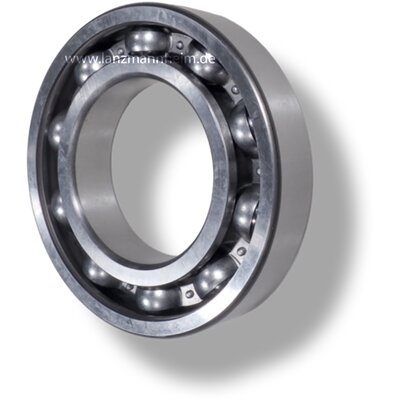 Cojinete radial con juego interno aumentado 0,09-0,12 (105x190x36) . . ...skf