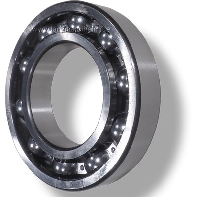 Cuscinetto radiale 6222 con gioco interno maggiorato (d9506) skf