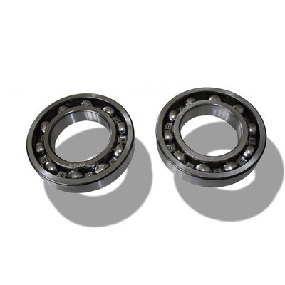Set of ball bearings (for differential) d9506, d1506, zvl