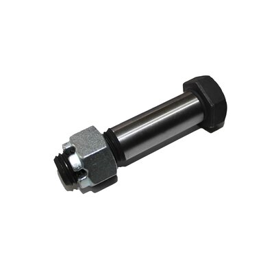 Bolt for 68483, 68485 (incl. castle nut)