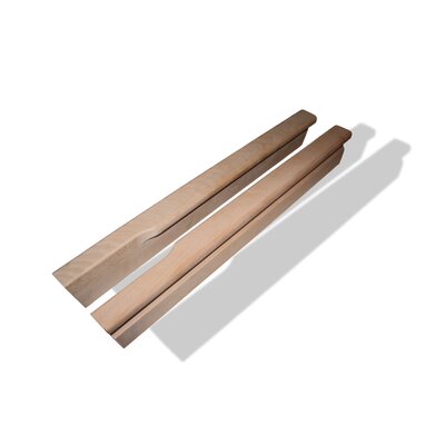 Eil Bulldog Armrest Set