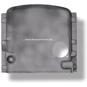 Cruscotto del Bulldog n. 125034 (fino al n. 125836 deve...