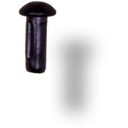 Clavo con muesca (reemplazo para 3,5x5 din 1476-4), Clavo...