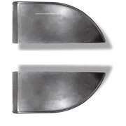 Side plate (standing walls) Ackerluft 35ps litre set