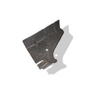 Piastra di base posteriore destra