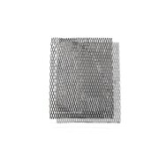 Grille de capot, place  lavant