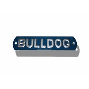 Signo de Bulldog