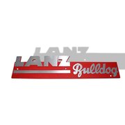 Firma Lanz - Bulldog