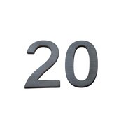 Dgito 20 (para la descripcin del servicio)