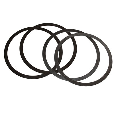 Intercalar 5 litros (conjunto)