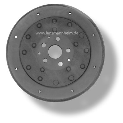 Tambour de frein hr5/hr6