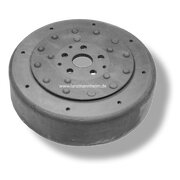 Tambour de frein hr5/hr6