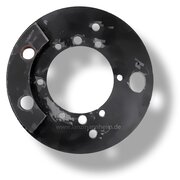 Piastra di copertura per 70765 (sostituzione per D312d142)