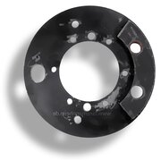 Left cover plate for d9506, d1506