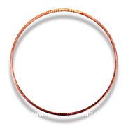 Bague dtanchit. 5 mm dpaisseur. entre la culasse et...