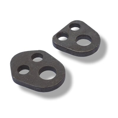 Paire dergots pour d9506, d1506