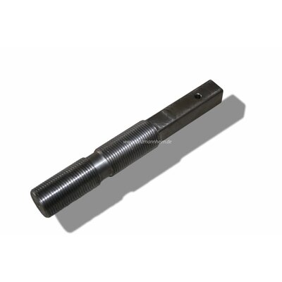 Tornillo de ajuste para 70880a, 70881 a (M20x150)