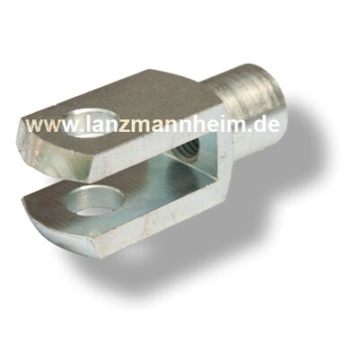 Clevis pour 43430g.....