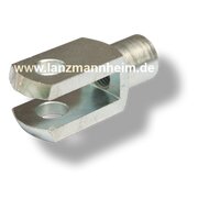 Clevis pour 43430g.....