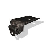 Front axle bracket (with reinforcement) from no. 647183