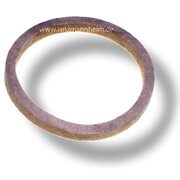 Anillo de fieltro en 20210