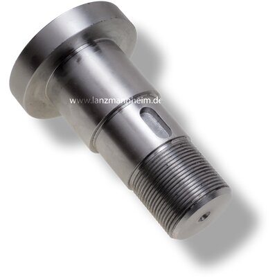 Front axle bolt for 43615, 43615 a, as well as in 43605 from no. 110081 onwards