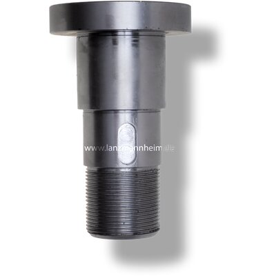 Front axle bolt for 43615, 43615 a, as well as in 43605 from no. 110081 onwards