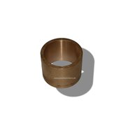 B�chse (Bronze) f�r Vorderachsbolzen zu 43621