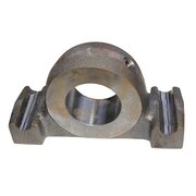 Cuscinetto su piedistallo completo con boccola . . . .