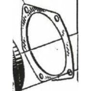 Beilage (0,5 mm) n. Bed.