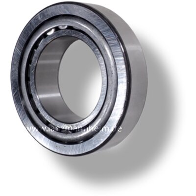 Tapered roller bearing (32210) for axle bearing (outer) for 436U5e, 436U6b, 436U/a, 43615b .....skf