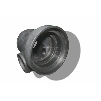 Axle bearing right for 71656a