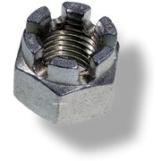 Tuerca de castillo para 71859