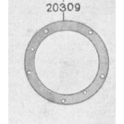 Guarnizione per 20306