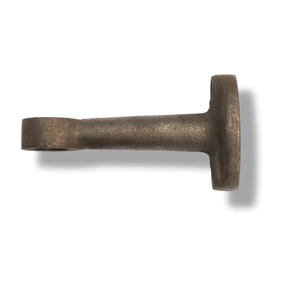 Fuse de direction avec coussinet pour 43615 avec essieu avant suspendu (comme 44072 mais plus long)........