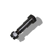 Tornillo excntrico para el tirante del chasis no....