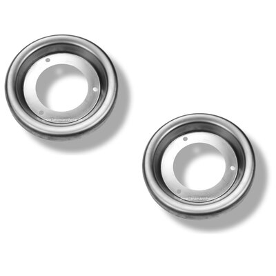 Tapn del cubo (dimetro del crculo de pernos 230 mm) para 73638 a, 73640 a, 73642, 73646, 73647, 73650, 73651