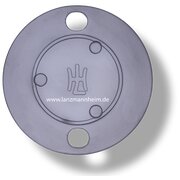 Additional weight (cast iron, 28 inch, approx. 80gk/piece)