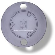 Peso aggiuntivo (ghisa, 28 pollici, ca. 80gk/pezzo)