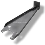 Set di piastre di supporto (per angolo di aggancio), d8506