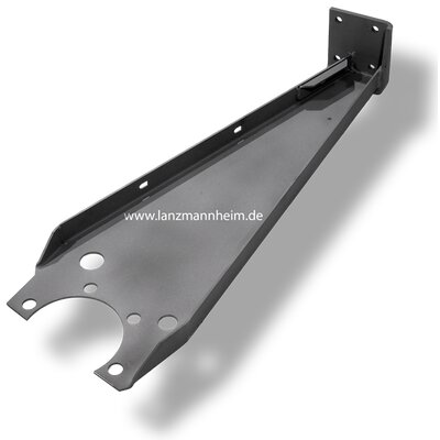Set of support plates (for hitching angle), d9506, d1506