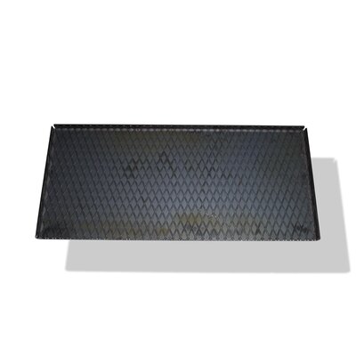Plate-forme pour lattelage de terrain pour 74869, 74870