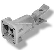 Trailer hitch compl. in Bulldog up to no. 125546 (for...