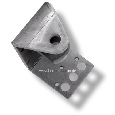 Towing bracket for 46292a . . .